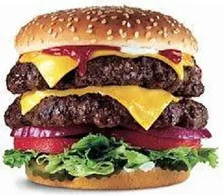 Burger D Bistro Food Photo 1
