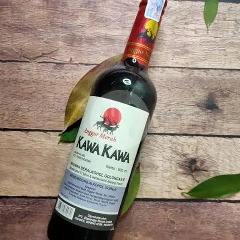 Gambar Makanan SOjU JKT jagakarsa Casasima, Ciganjur 5