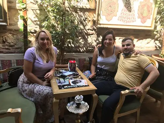 Derviş Cafe 2'nin yemek ve ambiyans fotoğrafları 17