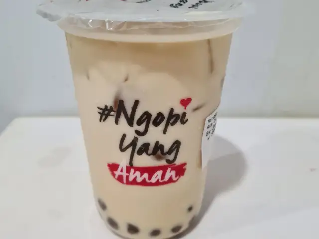 Gambar Makanan Kopi Kenangan 5