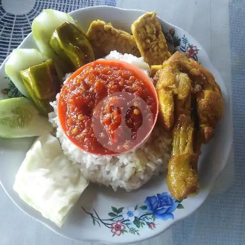 Gambar Makanan Warung Ibu Sugiyem Lumajang 3