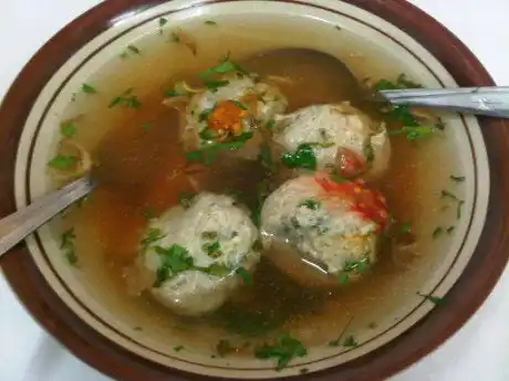 Gambar Makanan Bakso Babat Salatiga Agung 8