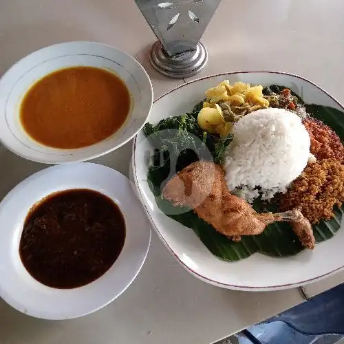 Gambar Makanan RM Pondok Minang Asli 2, Chik Ditiro 3
