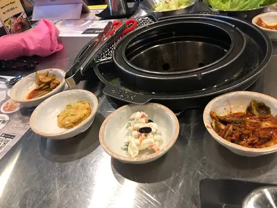 Gambar Makanan Magal Korean BBQ 19