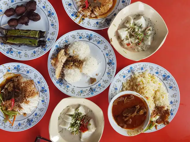 Kafe Masakan Terengganu Asli Food Photo 12