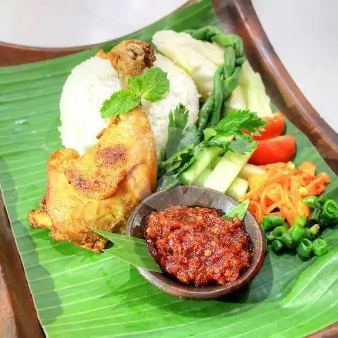 Gambar Makanan Warung Nasi Arema Turen, Jln. Trikora Pembatuan 1
