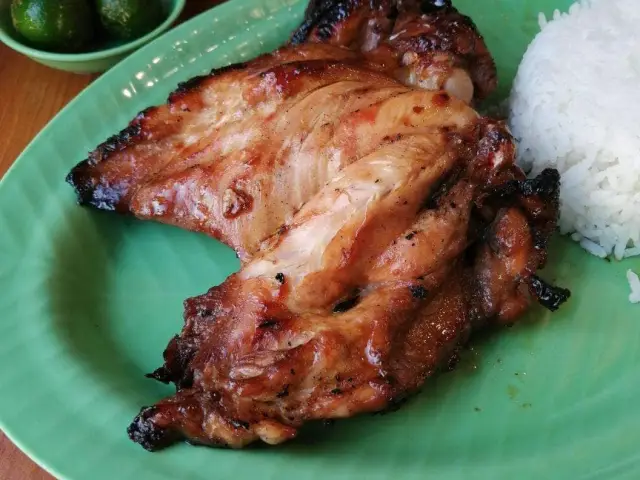 Mang Inasal Food Photo 8