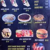 Gambar Makanan Kebab Abuya 1