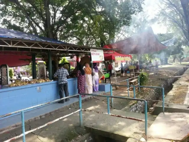 Lemang King Food Photo 4