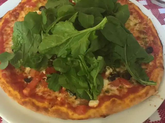 Don Pietro Pizza'nin yemek ve ambiyans fotoğrafları 20