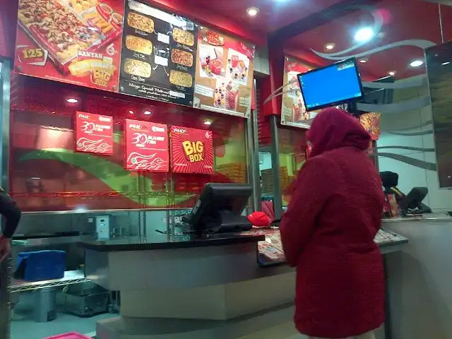 Gambar Makanan PHD (Pizza Hut Delivery) 6