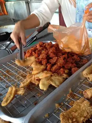 Nasi Lemak Mak Long