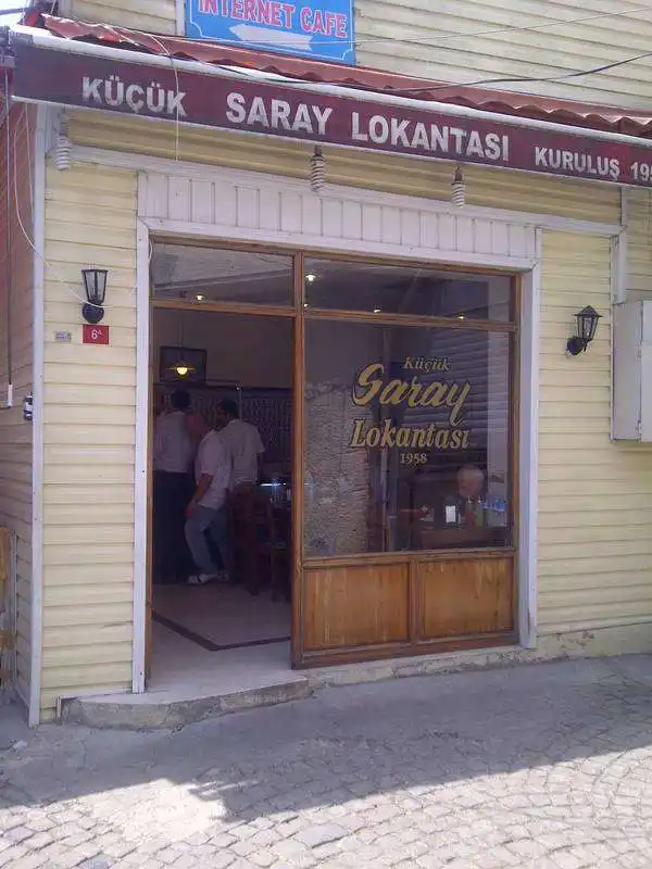 Mini Saray Lokantası'nin yemek ve ambiyans fotoğrafları 3