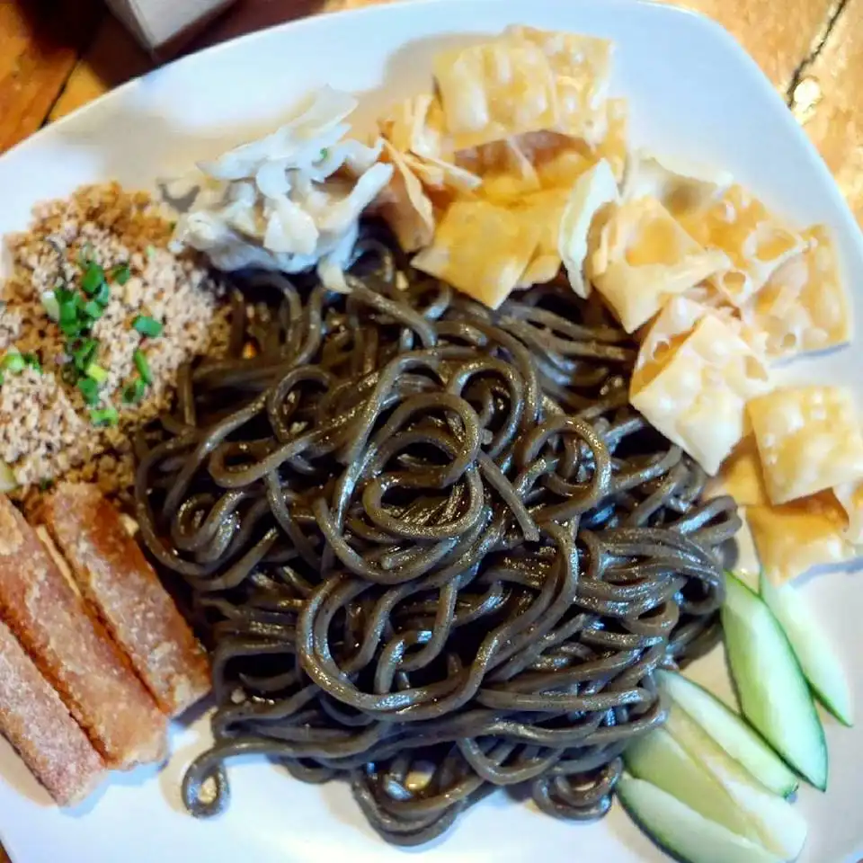 Mie Akhirat