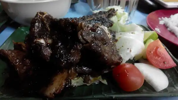 Kambing Bakar Ayam Penyet Sahara Food Photo 6