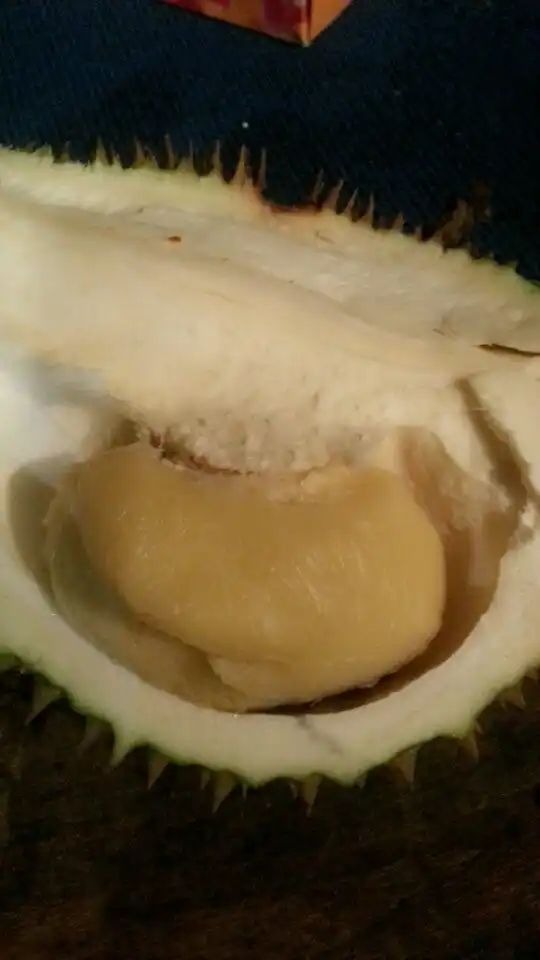 Stall Durian Kota Damansara Food Photo 13