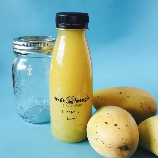 Fruit Magic near me in SM City Cebu Discover Beverages food