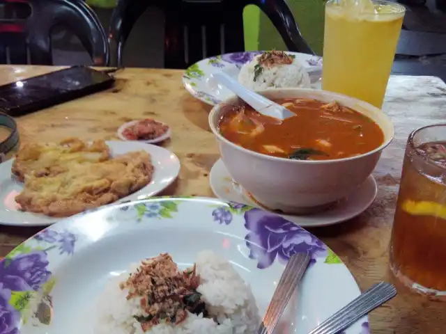 Restoran Salmi Manja Food Photo 7