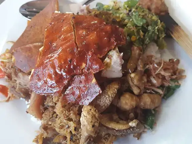 Gambar Makanan Babi Guling Nadi Jaya 2