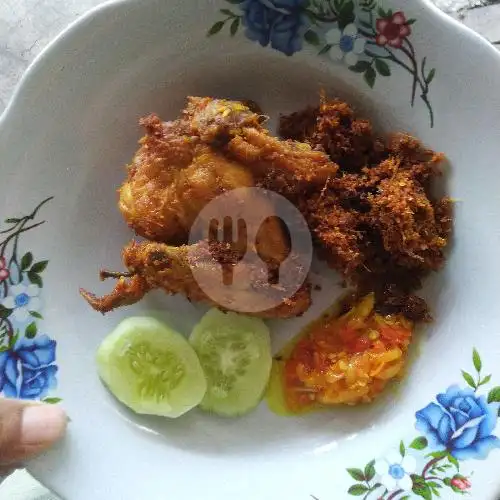 Gambar Makanan Nasi Bebek Ibu Shofy, Karangsari 14