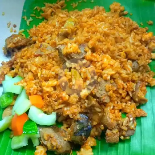 Gambar Makanan Nasi Goreng Zhian, Pondok Rajeg 5