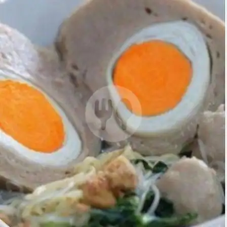 Gambar Makanan Bakso Tulang Sumsum BAKSUM  ULUWATU GWK 9