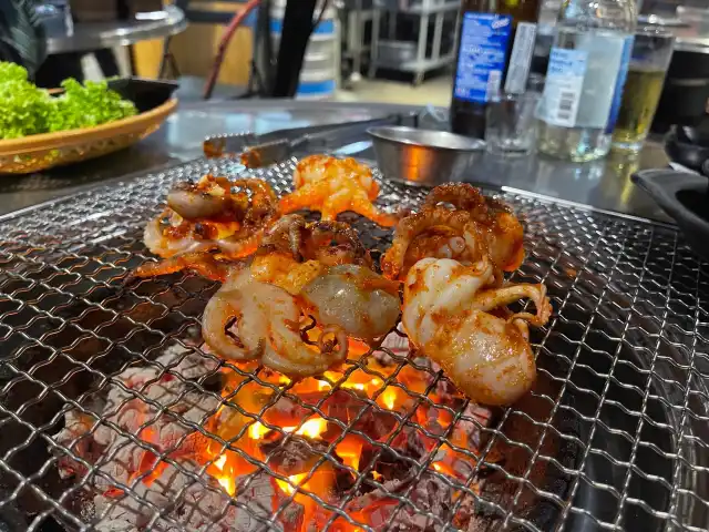 Dondon Korean BBQ  Food Photo 6