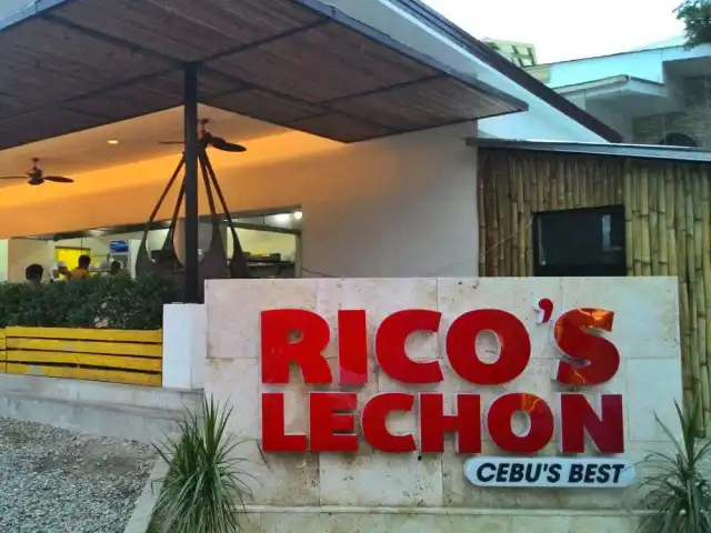 Rico's Lechon Food Photo 10