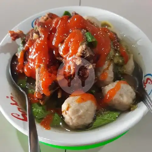 Gambar Makanan Mie Aceh Pantai Timur, TB Simatupang 17