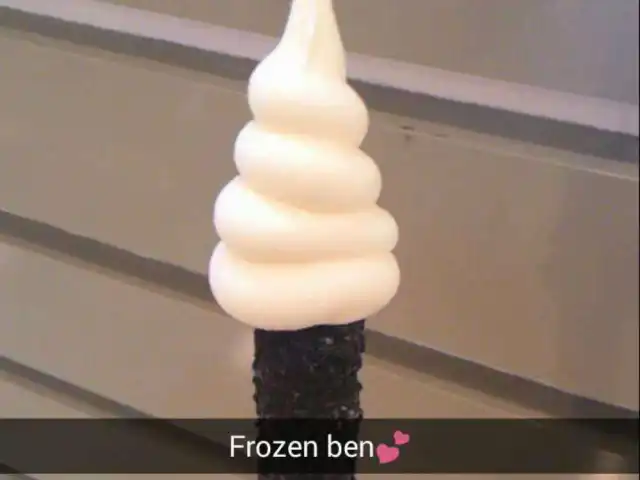 Gambar Makanan Frozen Ben 9