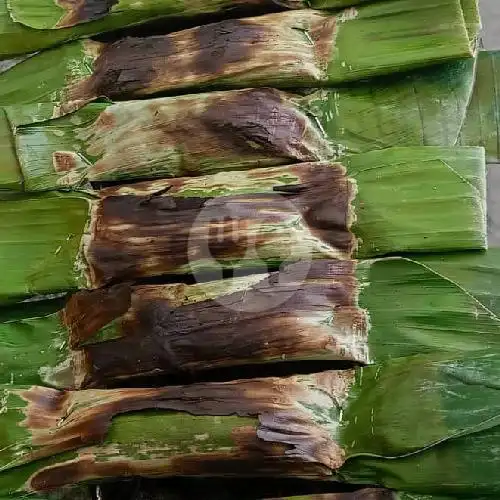 Gambar Makanan Otak Otak Ikan Batavia, Kel.Karet Tengsin Kec Tnh Abg 3