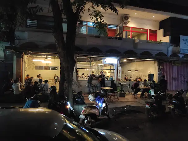 Gambar Makanan Ritual Kopi Denpasar 42