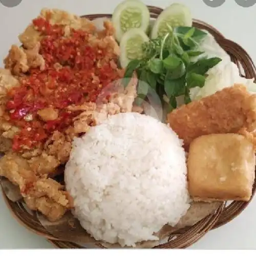 Gambar Makanan Chicken MANAGER, Pekanbaru Kota 5