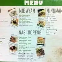 Gambar Makanan Baso Ole 1