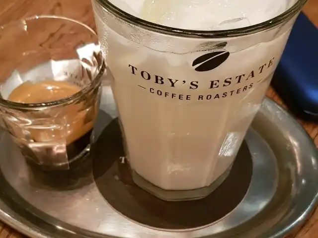 Gambar Makanan Toby's Estate Coffee Roasters 10