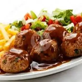 Gambar Makanan Homs Steak And Snack, Duren Sawit 16