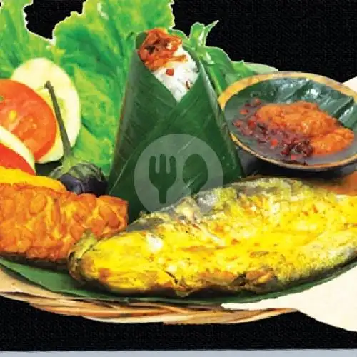 Gambar Makanan Nasi Uduk Kebon Kacang, Grogol 14