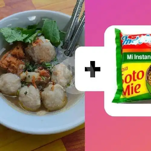 Gambar Makanan Bakso Malang 5