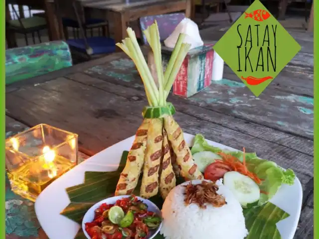 Gambar Makanan La Chill Bar & Restaurant - Senggigi, Lombok 9