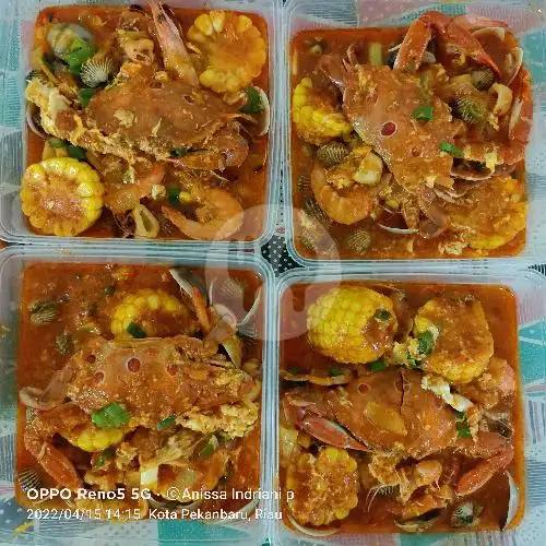 Gambar Makanan SEAFOOD Neng Imas 2