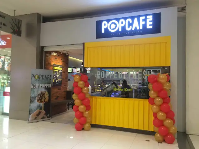 Popcafe by Kettle Korn Food Photo 3
