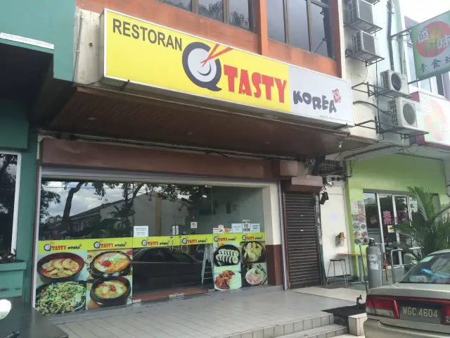 Tasty Korea Restaurant Food Photo 5