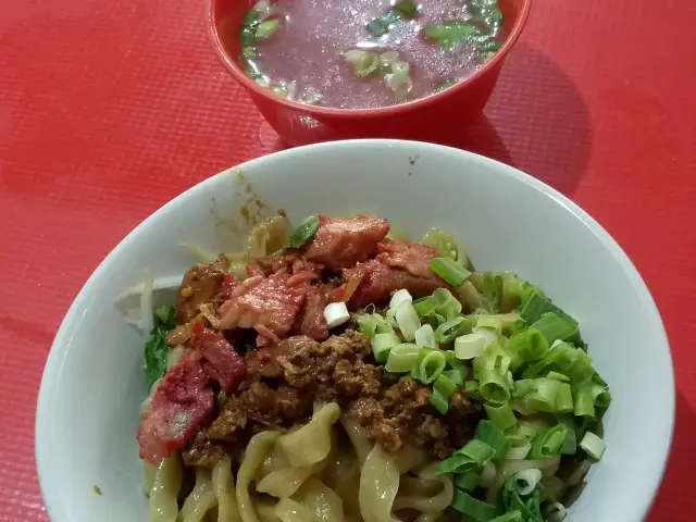 Gambar Makanan Bakmi Atham 10