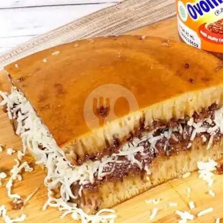 Gambar Makanan Martabak Bangka Galaxy, Kemuning 19