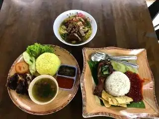 Warung Mak Tam Food Photo 2