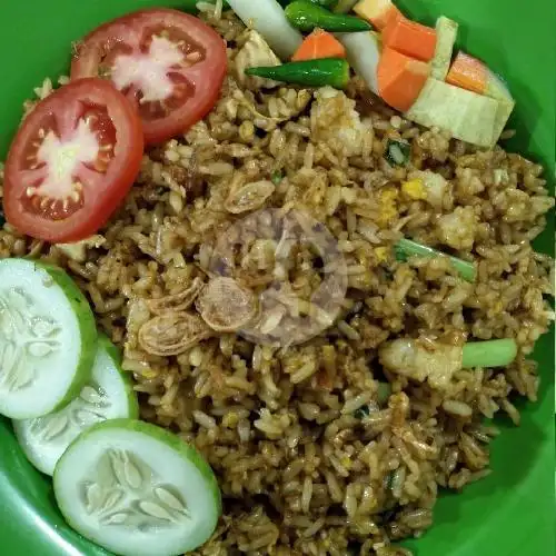 Gambar Makanan Nasi Goreng Putra Mang Iping Cimandala 2