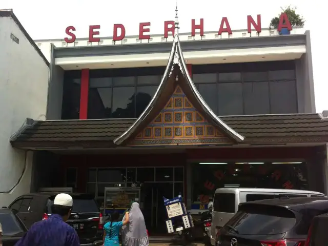 Gambar Makanan Restoran Sederhana 12