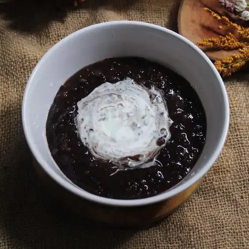 Gambar Makanan Bubur Kacang Hijau An Nahl, Tamalate /parang Tambung 2