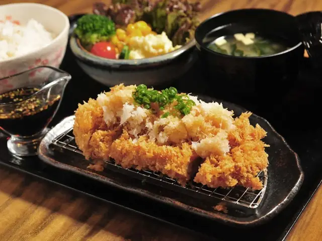Katsu Sora Food Photo 14