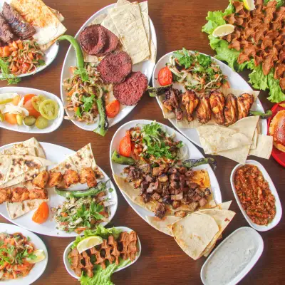 Diyar Kebap